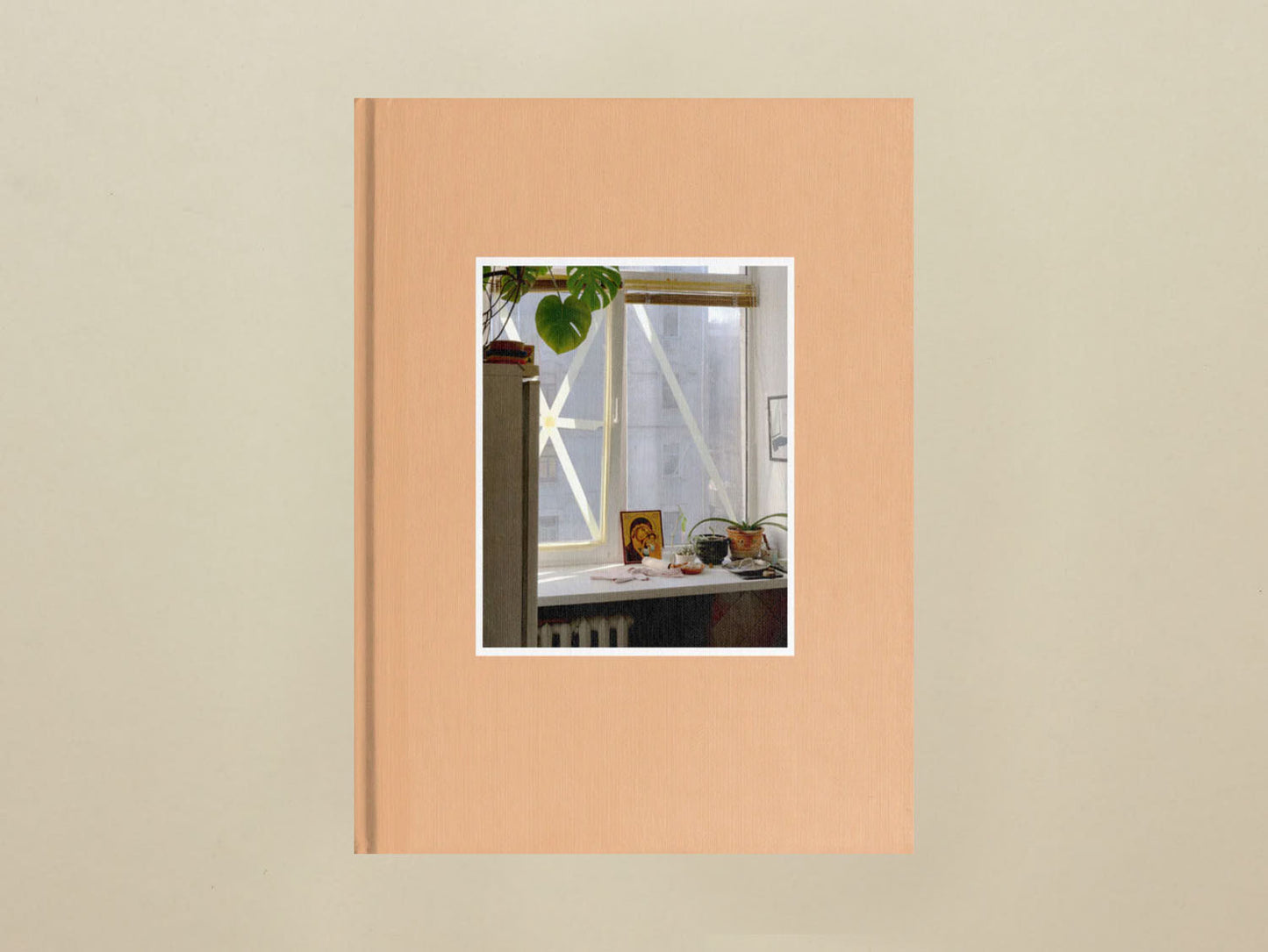 Lesha Berezovskiy, We Stay