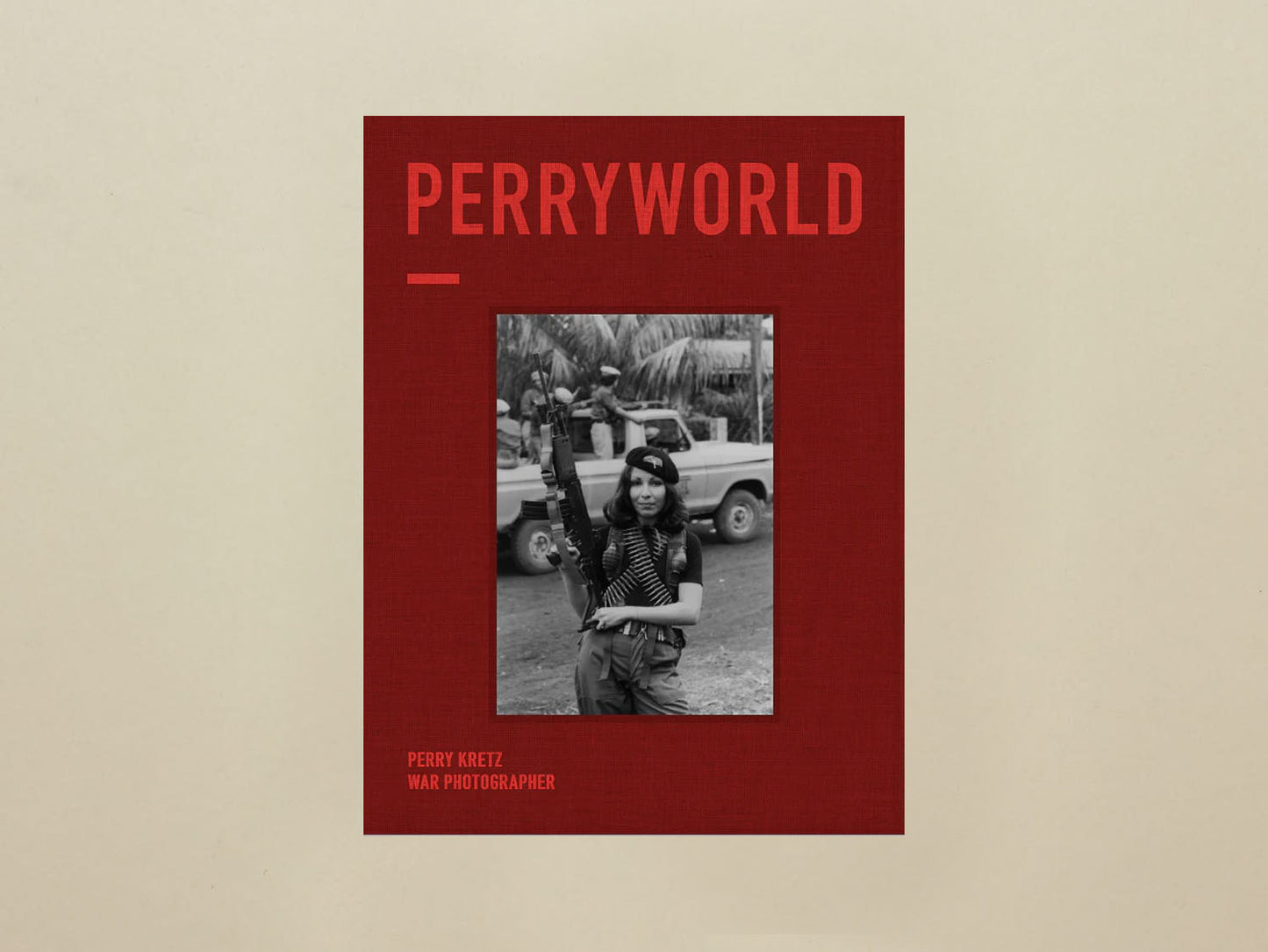Perry Kretz, Perryworld