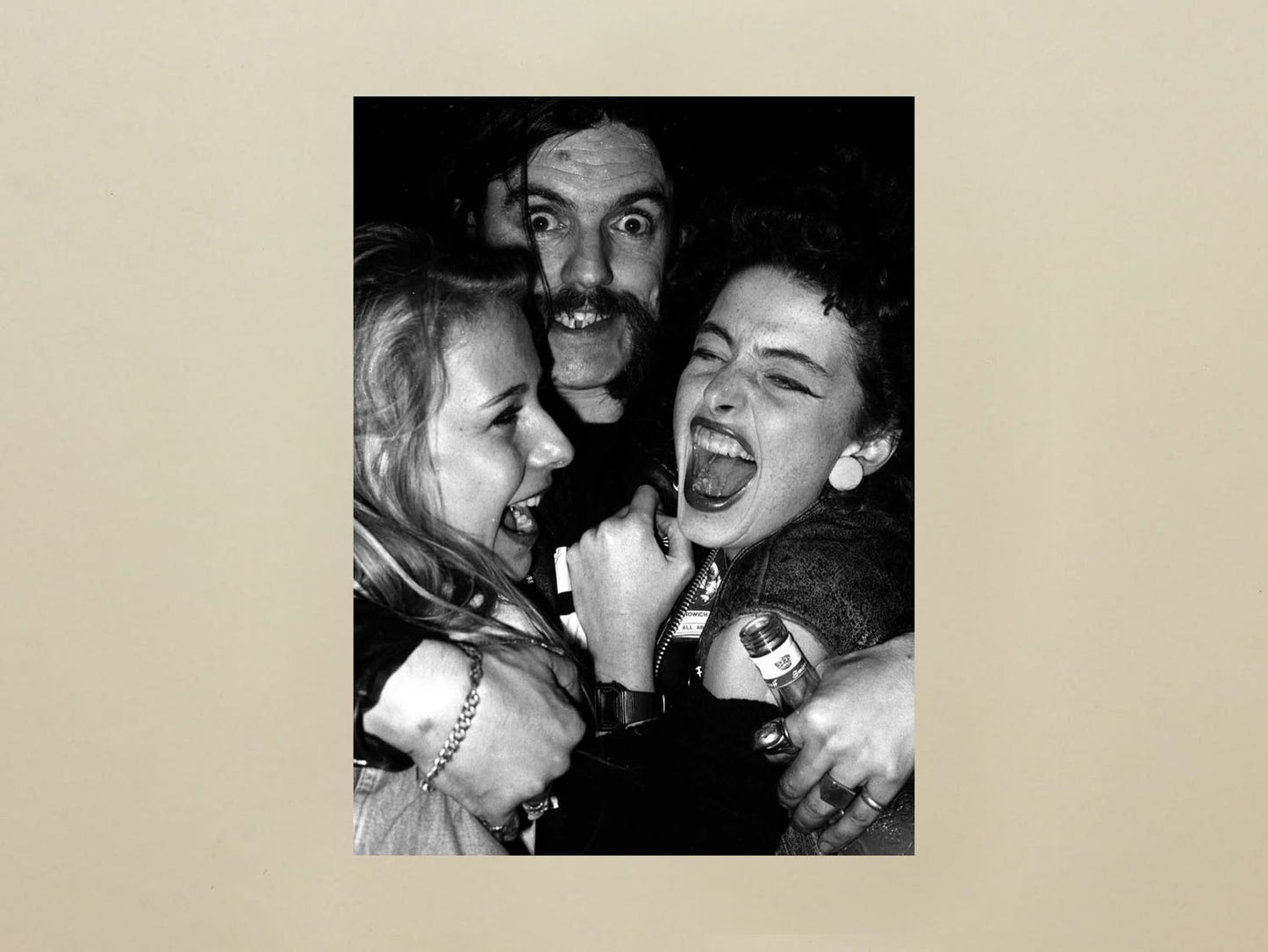 Bruno Stettler, ALS WÄR'S DAS LETZTE MAL