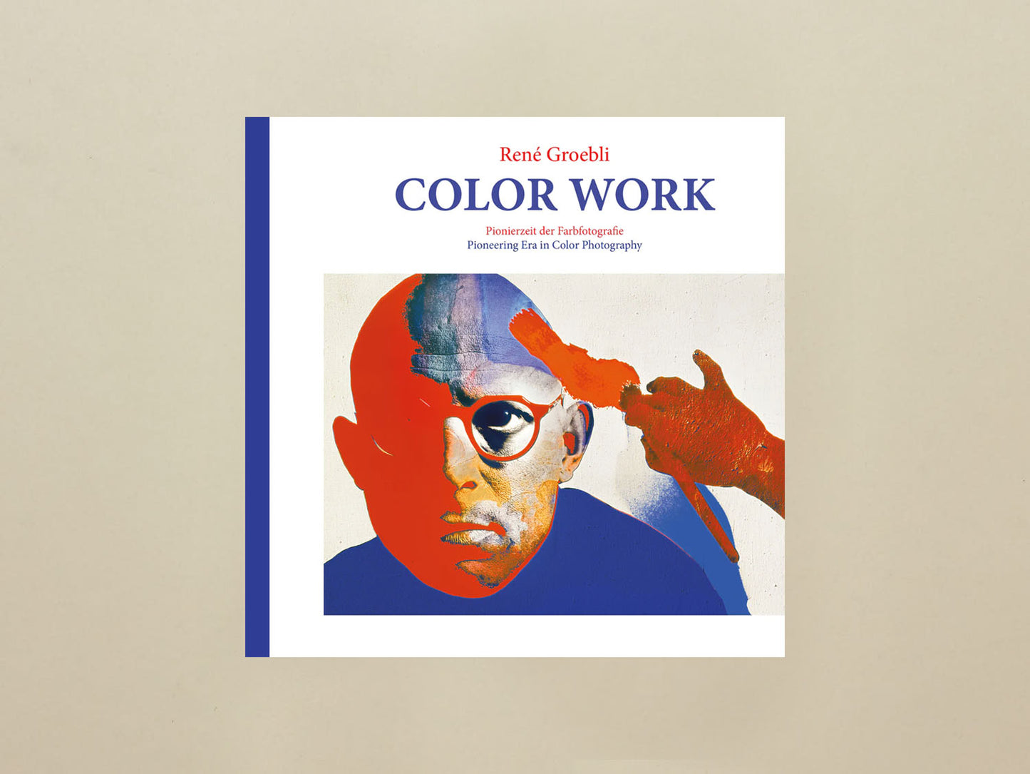 René Groebli, Color Work