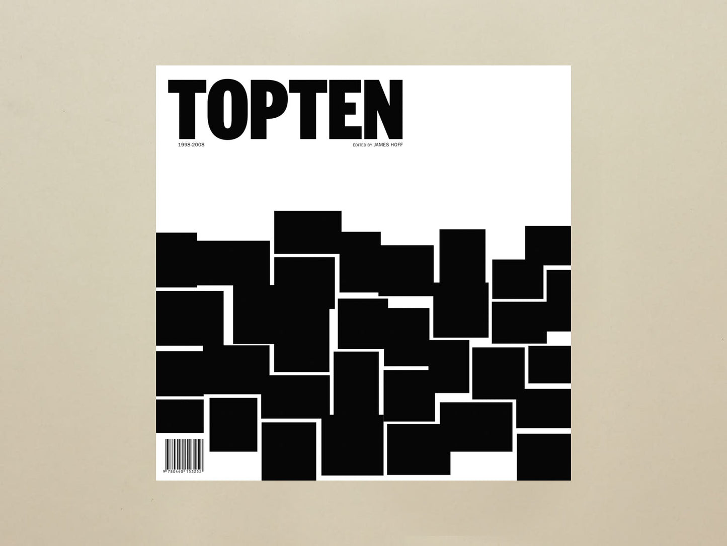 James Hoff, Top Ten: 1998-2008