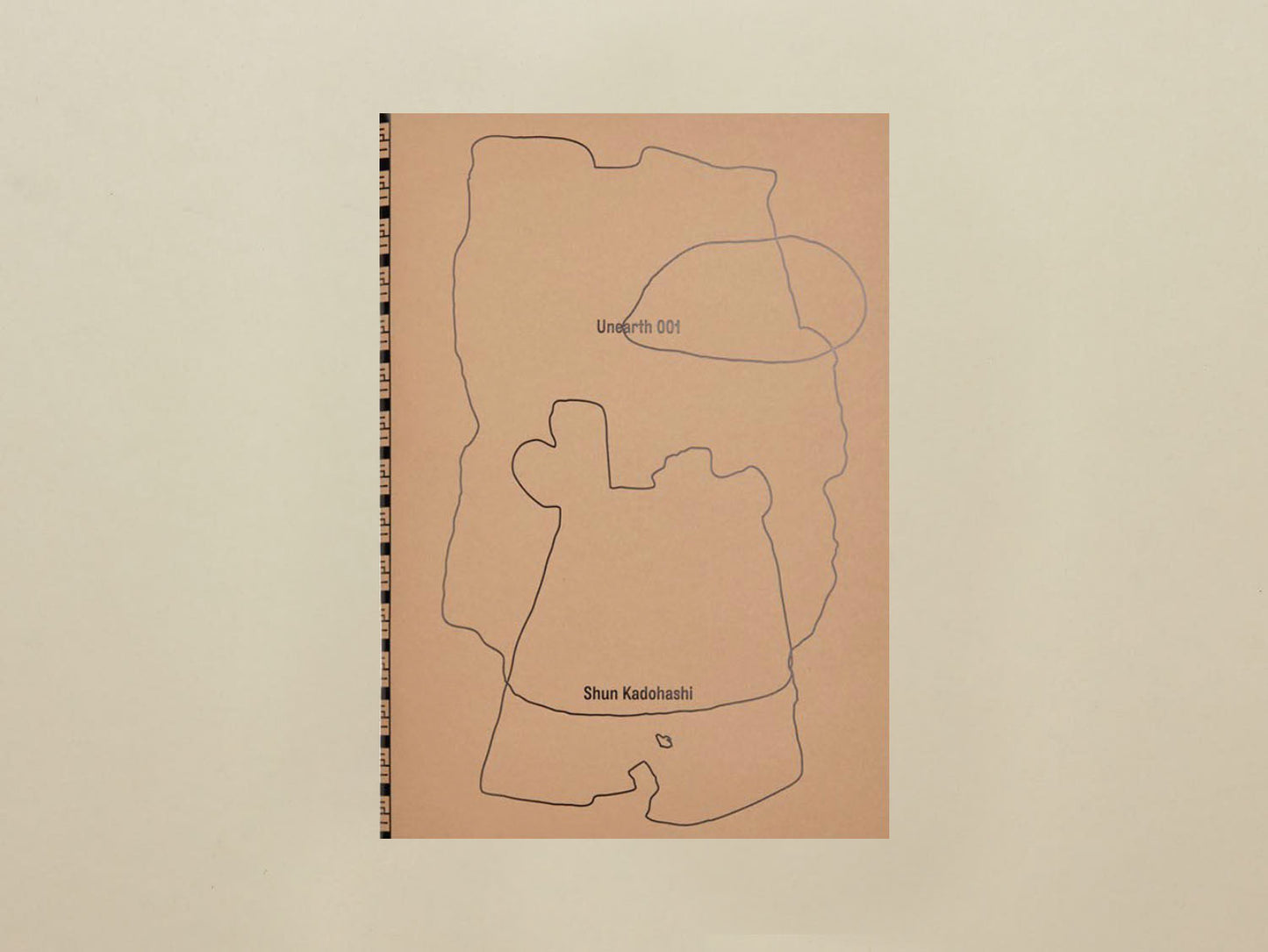 Shun Kadohashi, Unearth 001