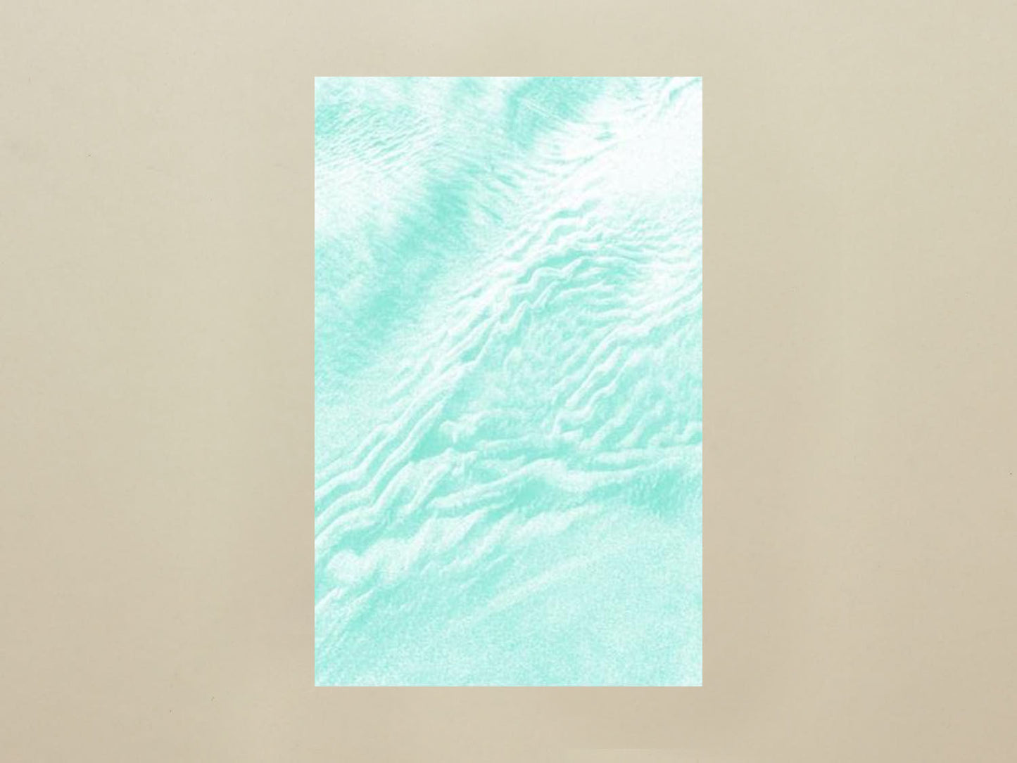 Constance Guisset, Corps Flottants