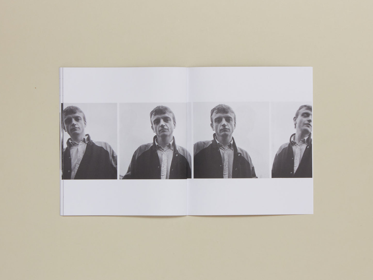 Lars Schwander, The Fall (and my camera)