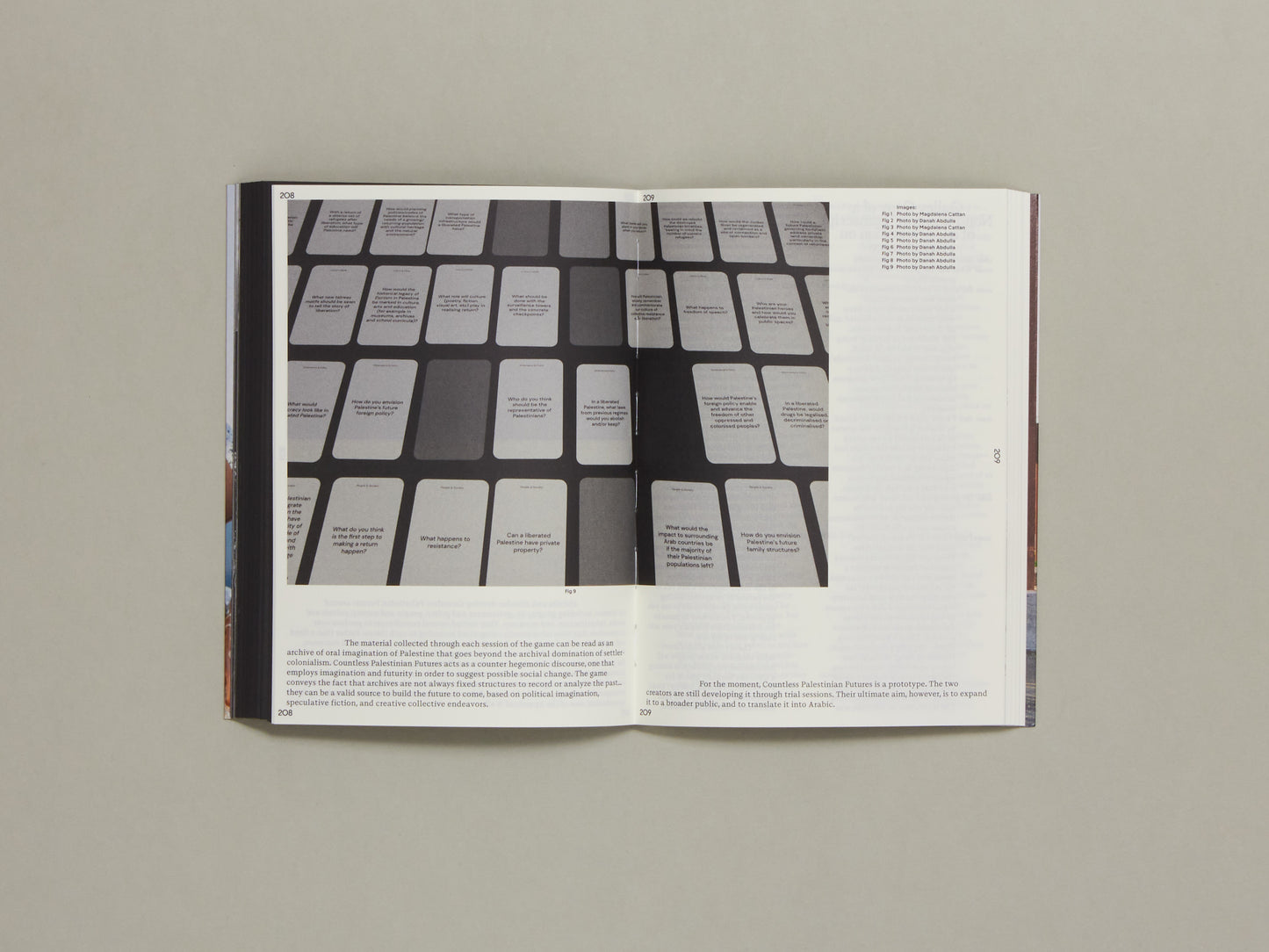 Amalgam #5 — AlieNation