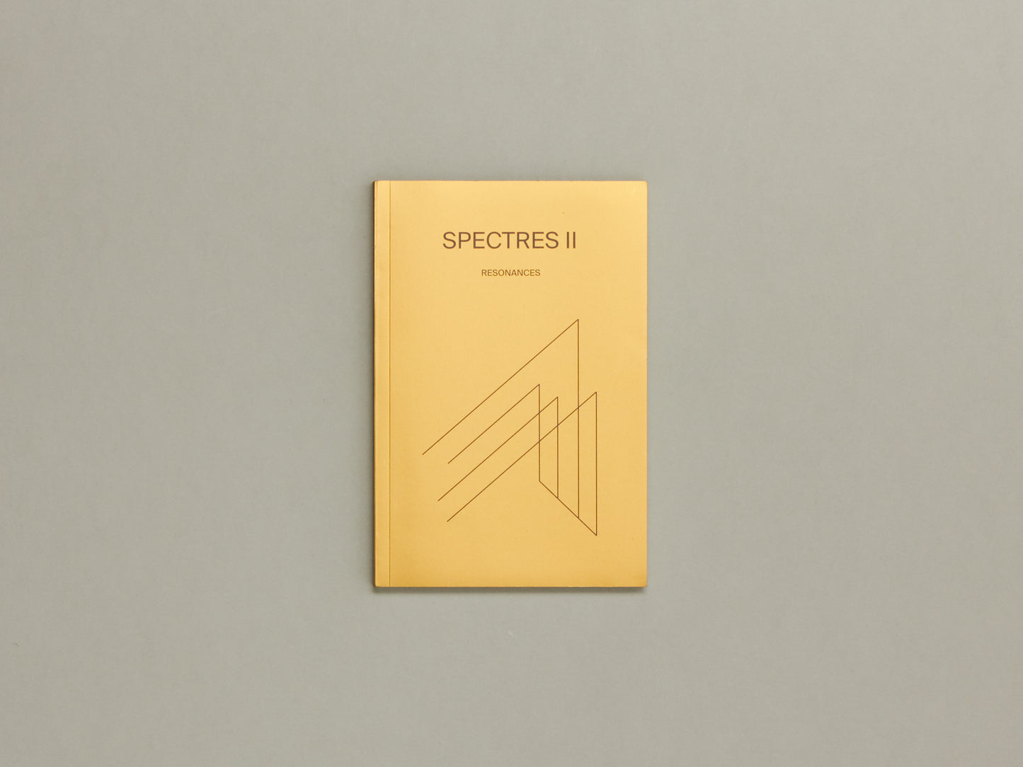 Spectres II