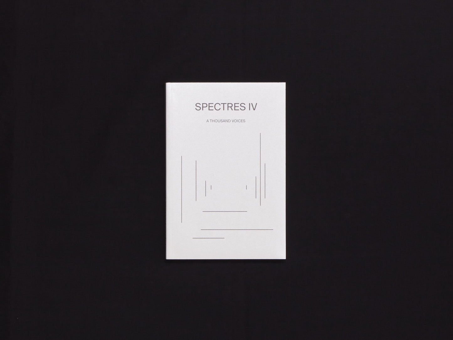 Spectres IV