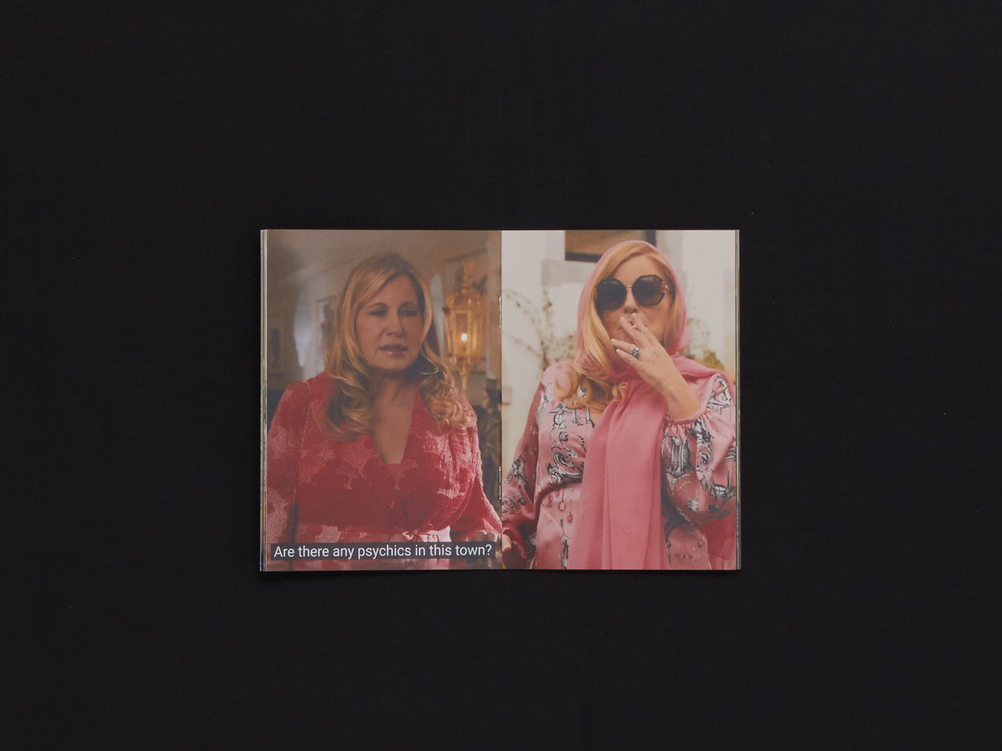 Tanya Zine
