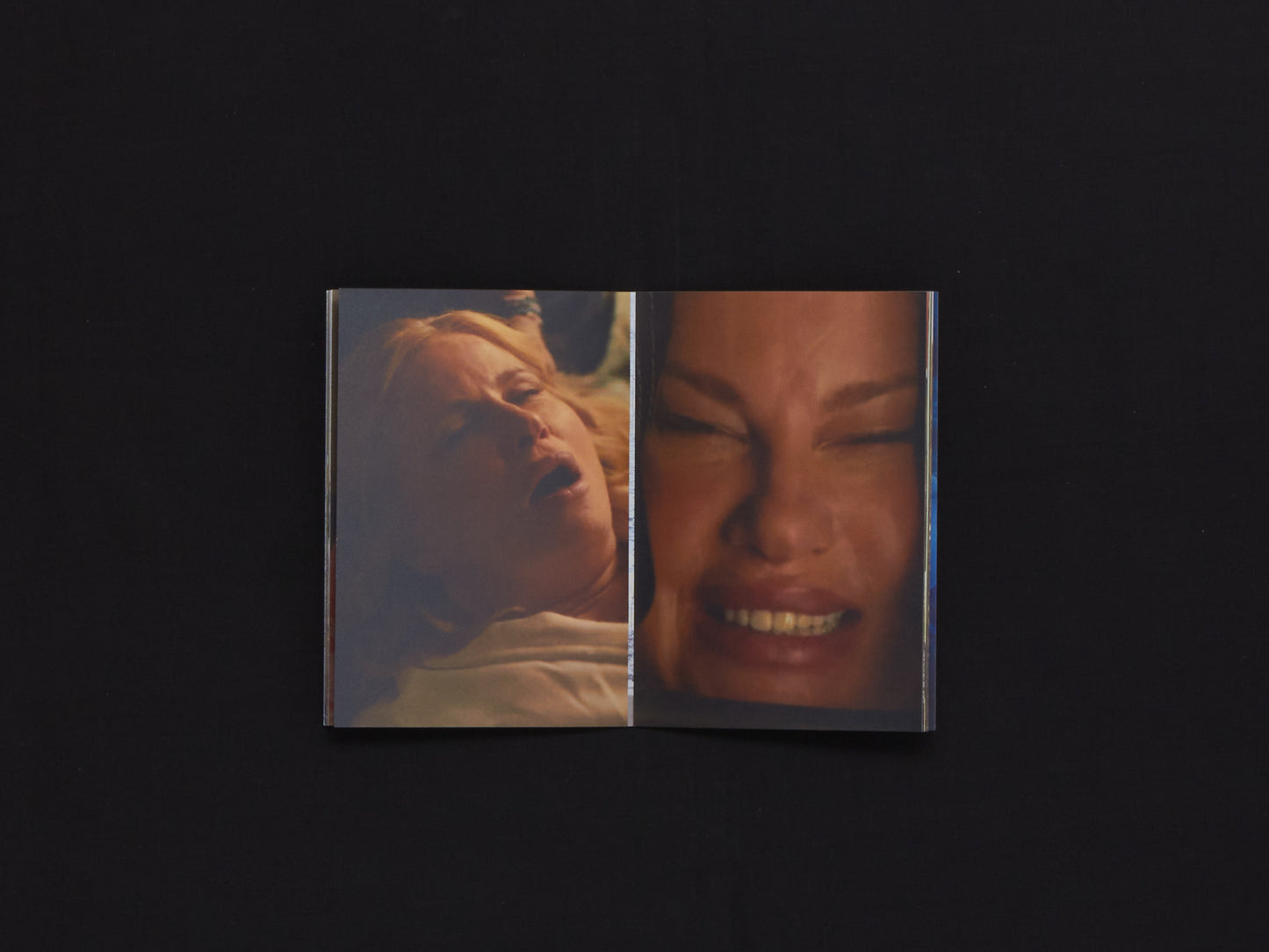 Tanya Zine