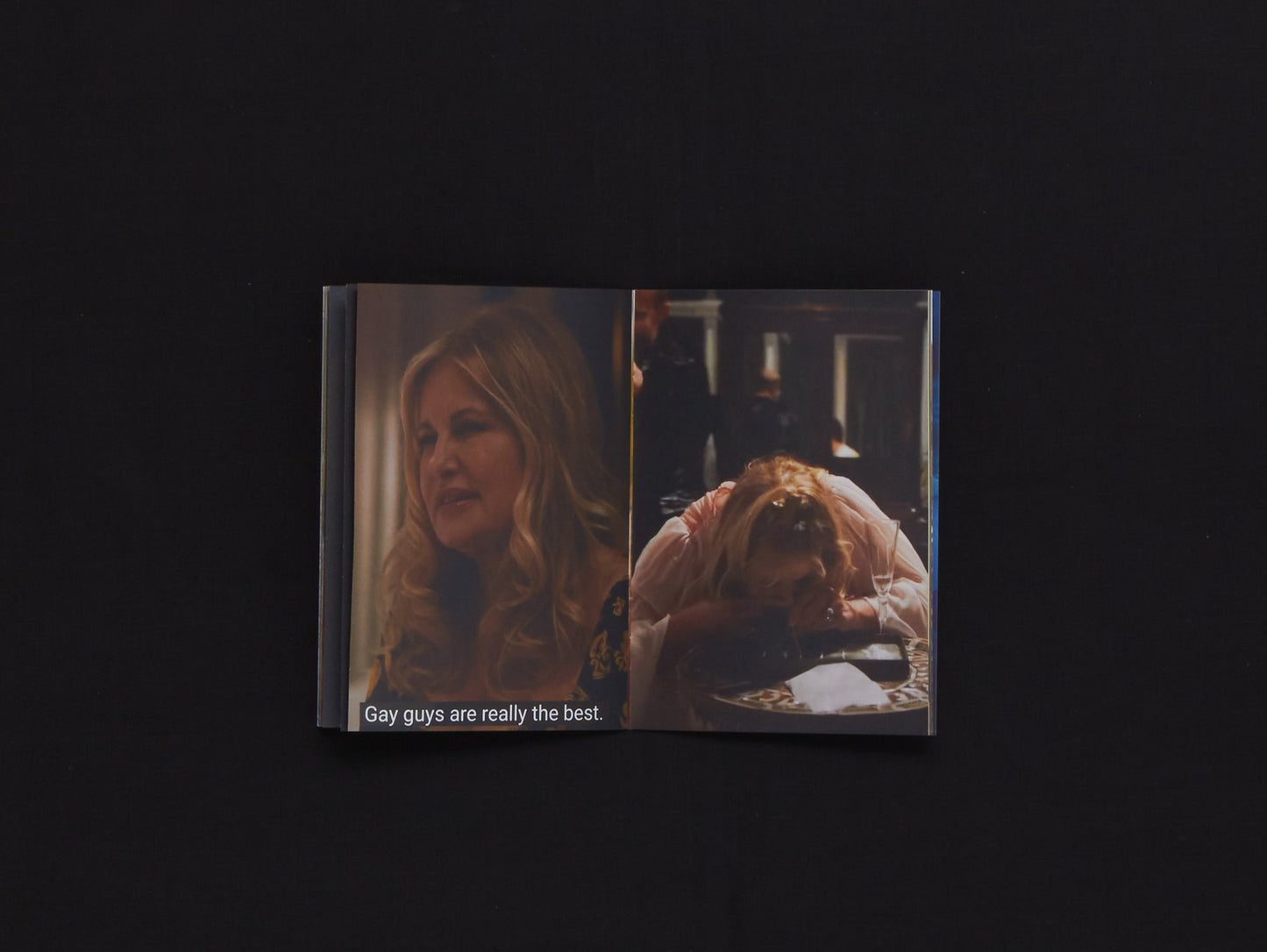 Tanya Zine