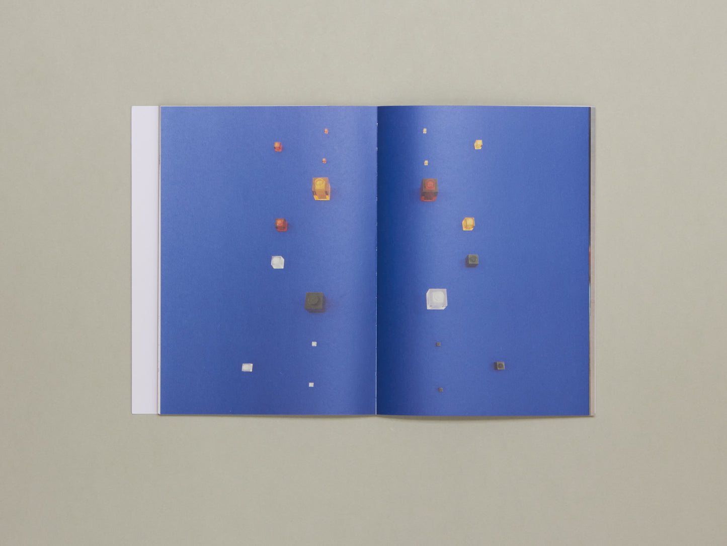 Lieven de Boeck, X: Independence of Character