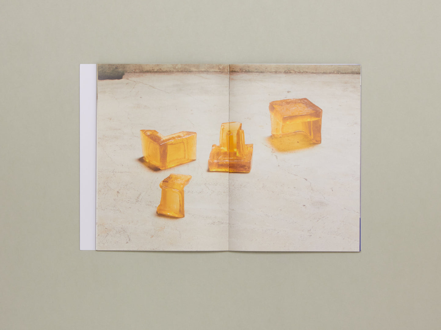 Lieven de Boeck, X: Independence of Character
