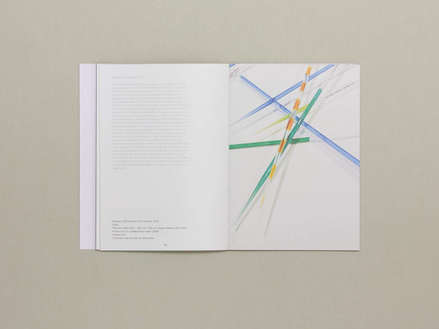 Lieven de Boeck, X: Independence of Character