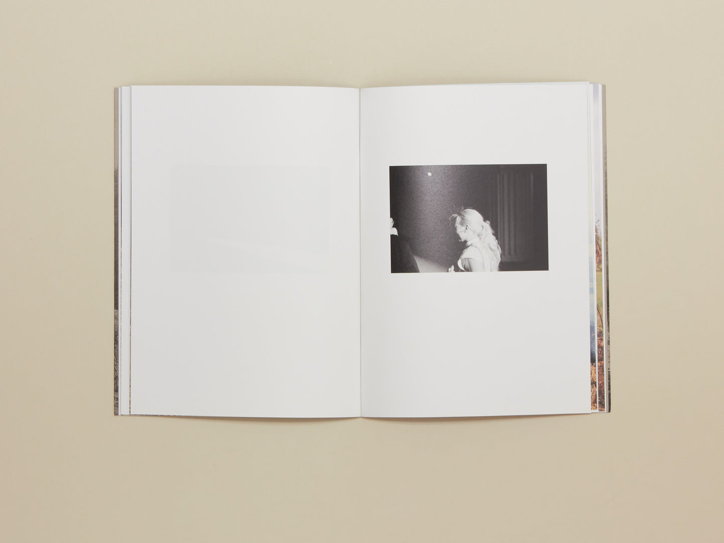 Alan Eglinton, Only The Fires Say