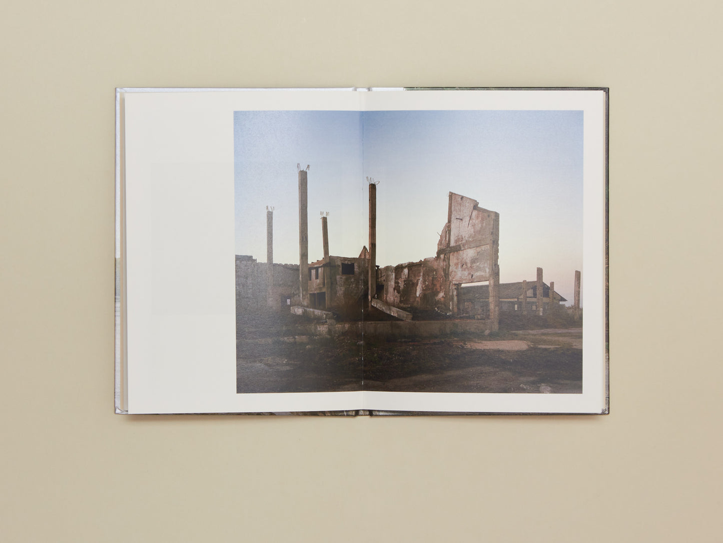 François Deladerrière, Delta