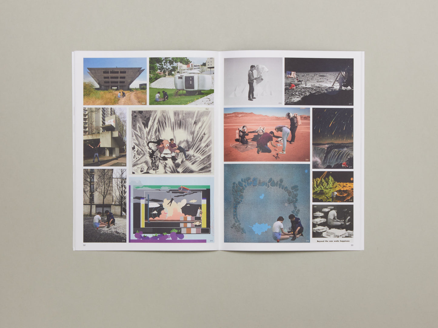 Eric Tabuchi and Nelly Monnier, Décor-Export