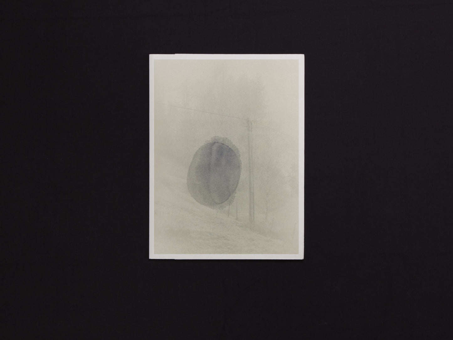 Ola Rindal, Stains & Ashes