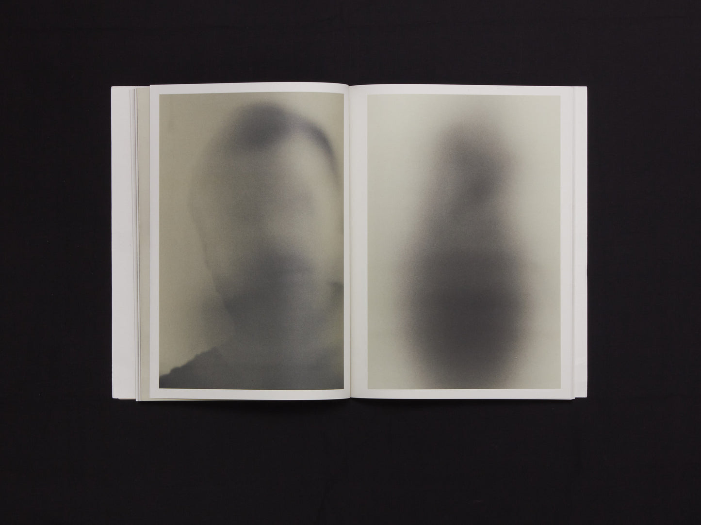 Ola Rindal, Stains & Ashes
