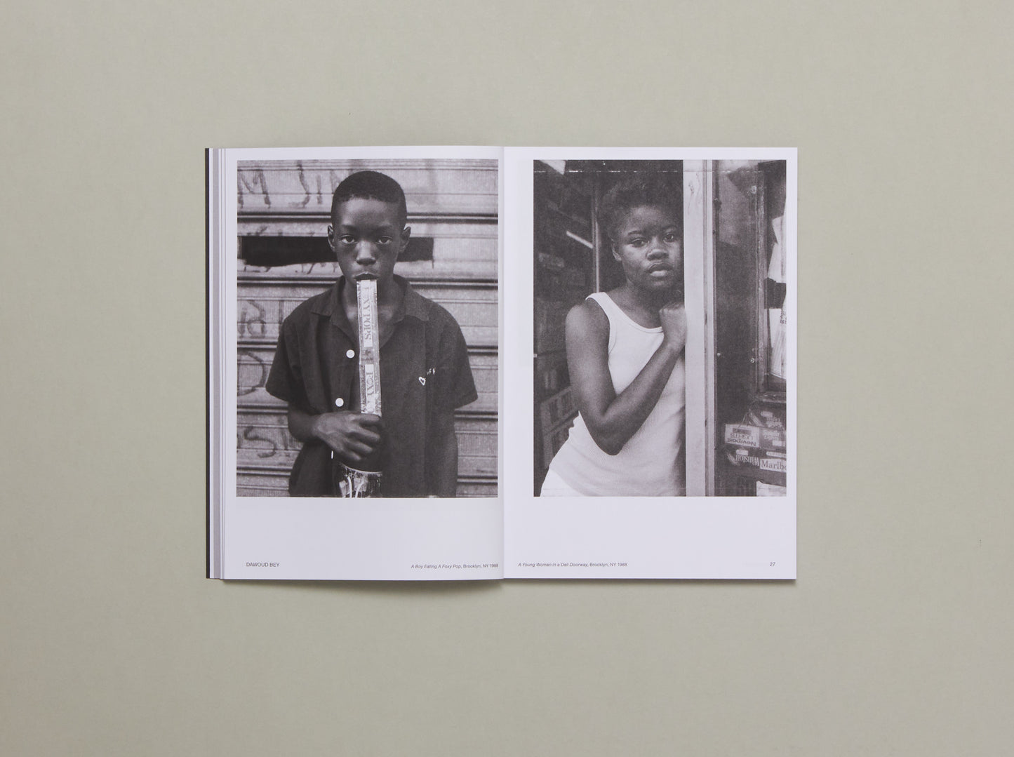 Hotshoe, Issue 213: To Be Young
