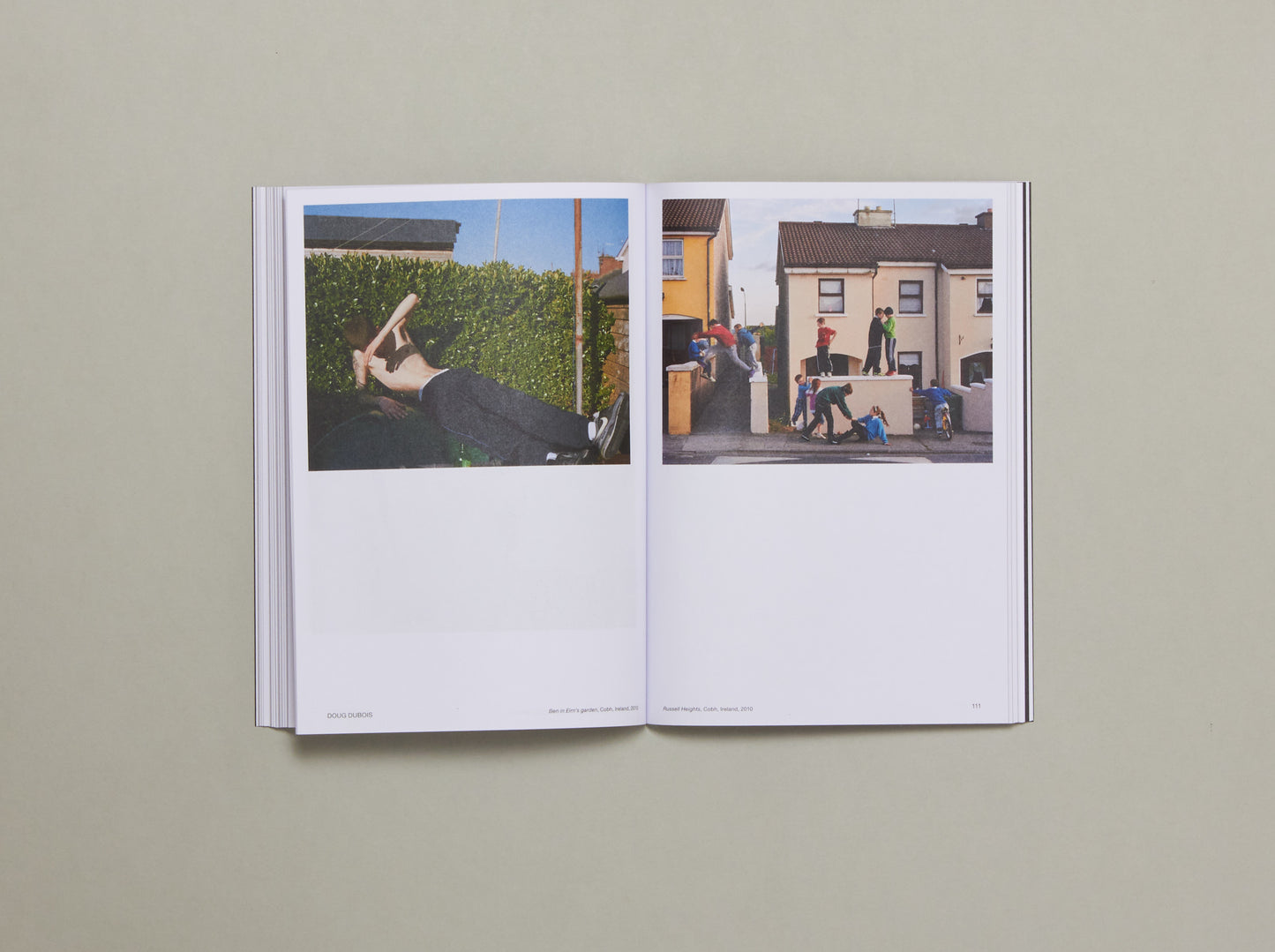 Hotshoe, Issue 213: To Be Young