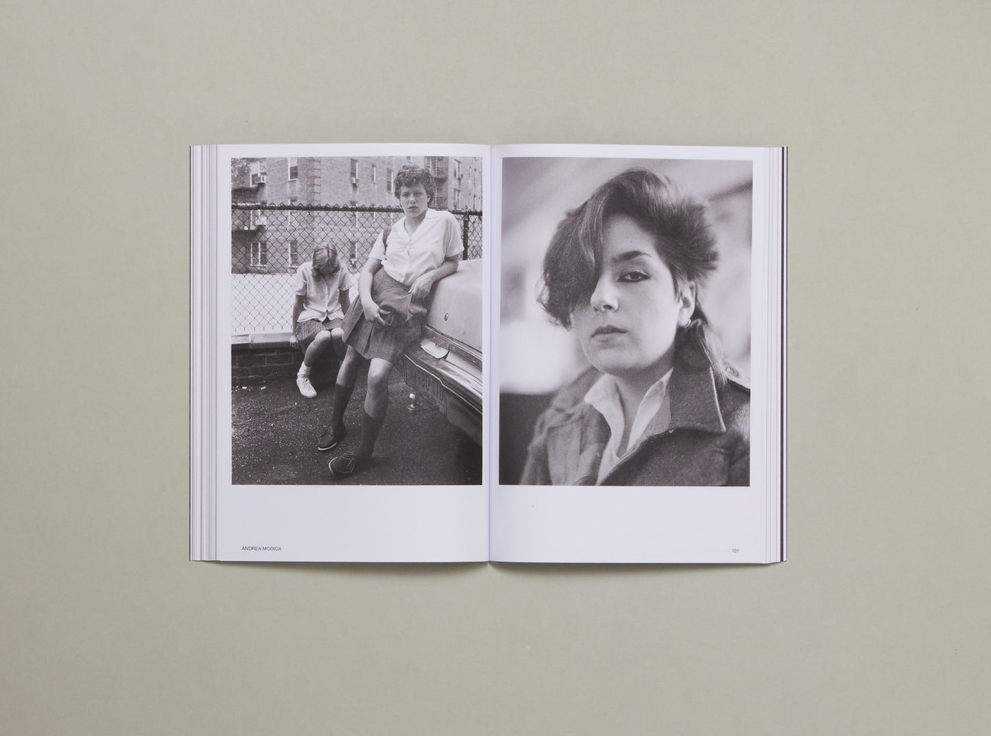 Hotshoe, Issue 213: To Be Young