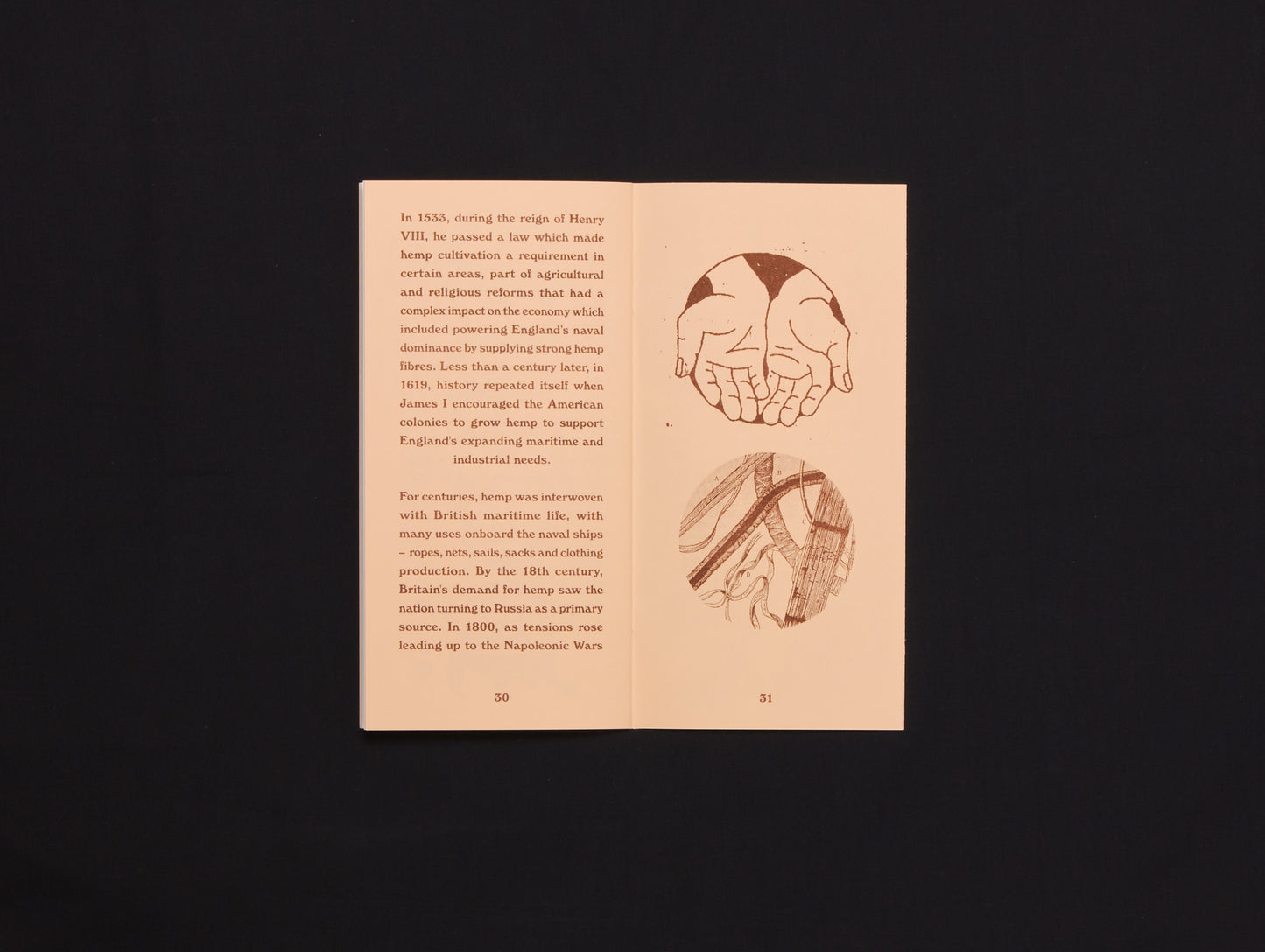 Sacred Plants Vol 5