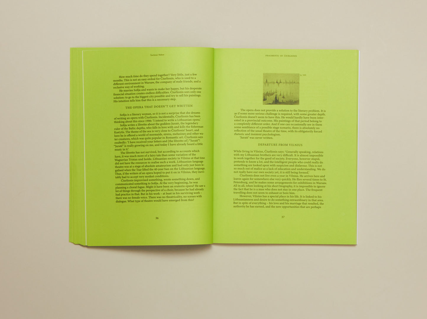 As a Journal Issue 8: Escape