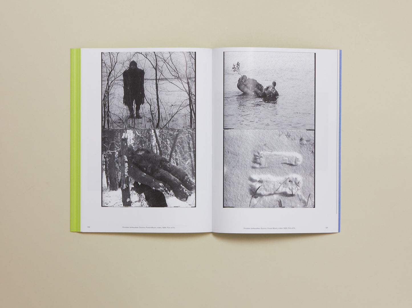 As a Journal Issue 8: Escape