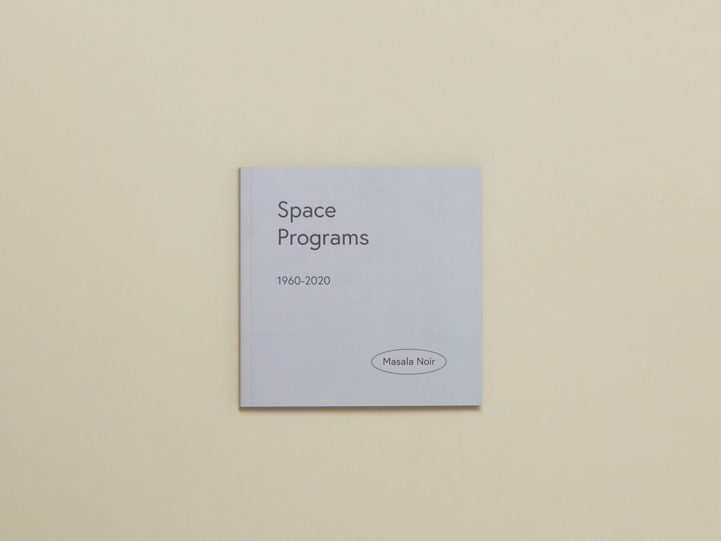 Space Programs