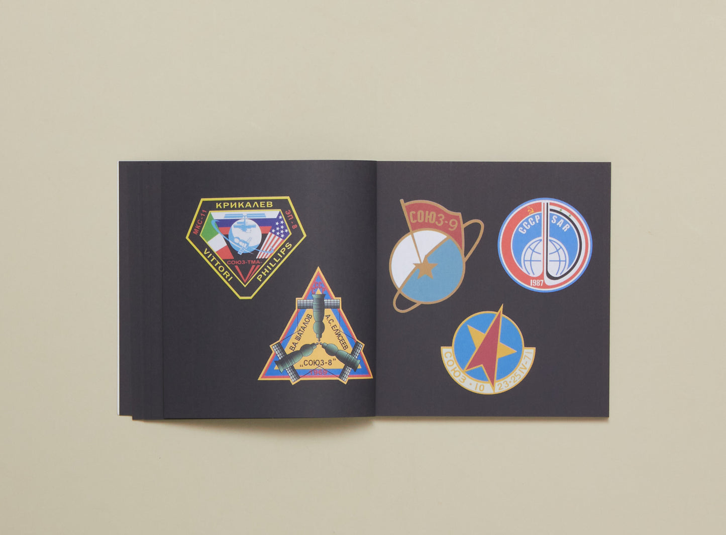 Space Programs