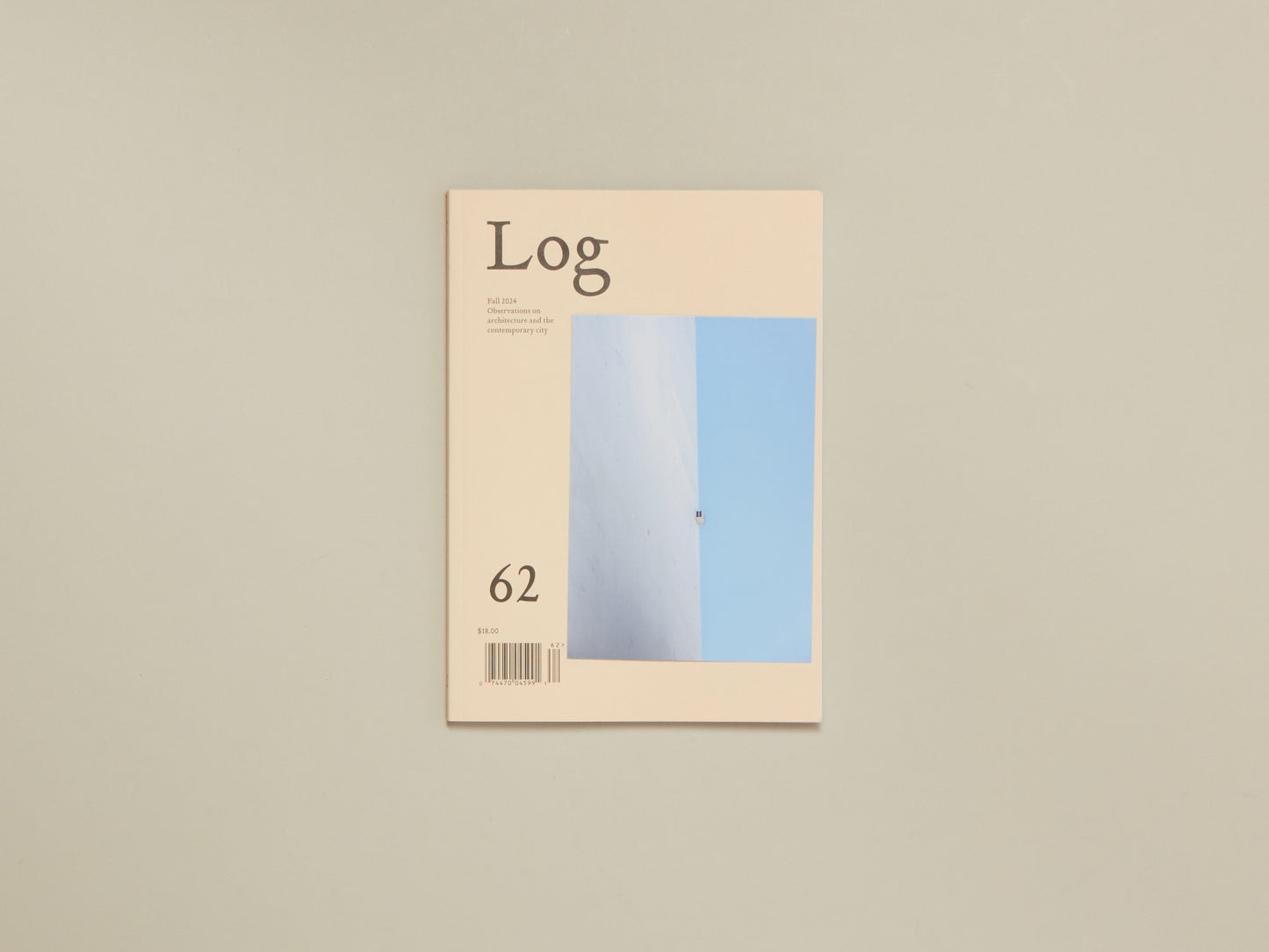 Log 62