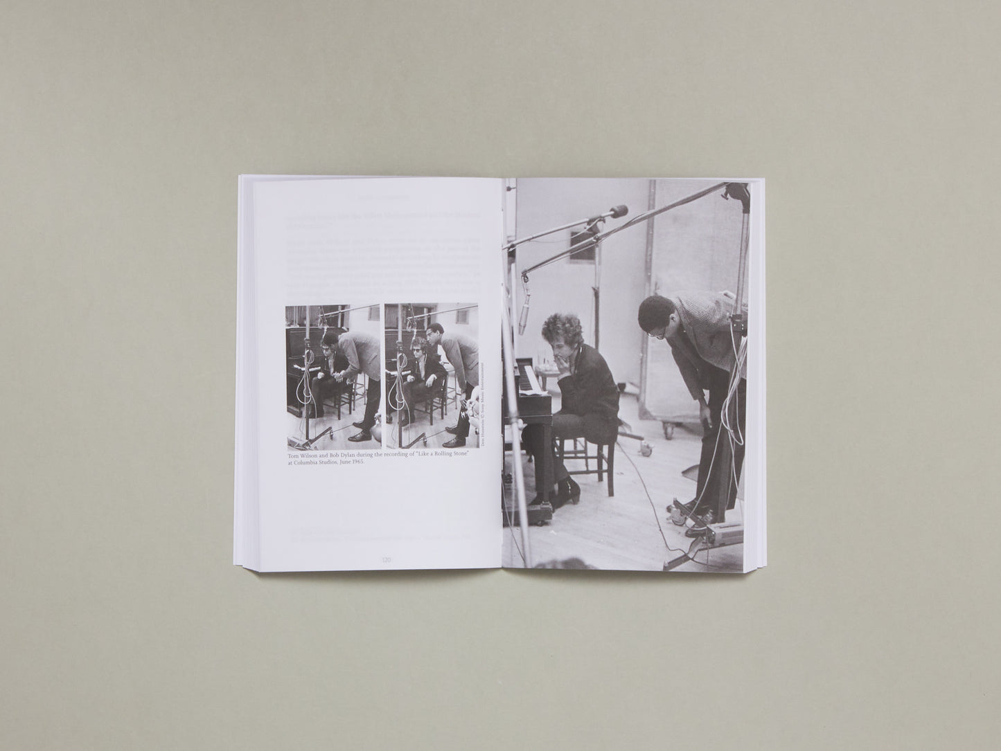 Anaïs Ngbanzo (Ed.), Everybody’s Head is Open to Sound: Writings on Tom Wilson