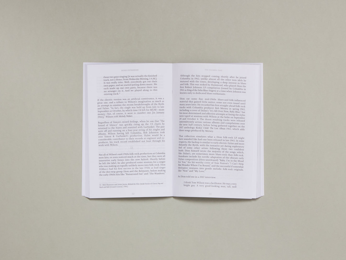 Anaïs Ngbanzo (Ed.), Everybody’s Head is Open to Sound: Writings on Tom Wilson