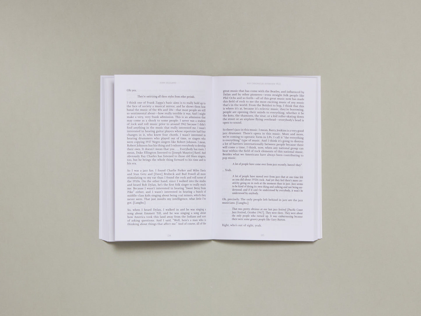 Anaïs Ngbanzo (Ed.), Everybody’s Head is Open to Sound: Writings on Tom Wilson