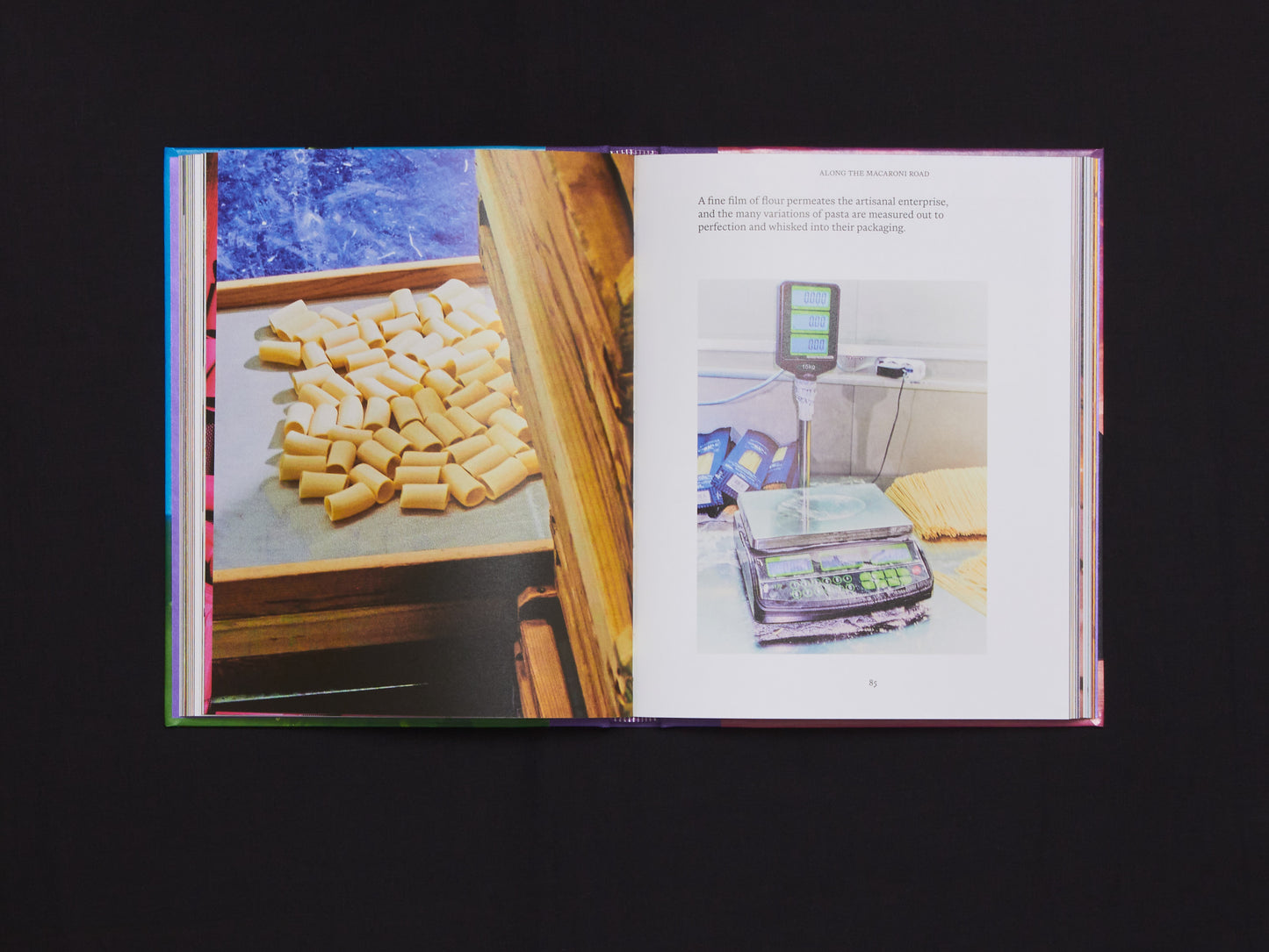 Campania: Recipes & Wanderings Across Italy’s Polychromatic Coast