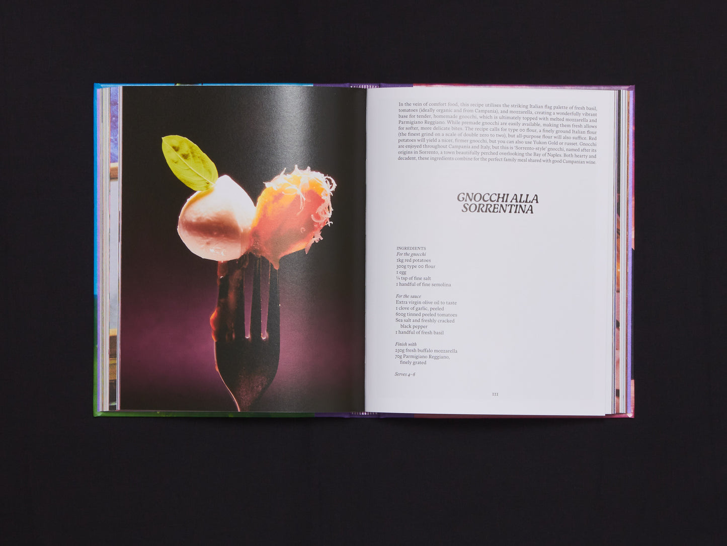 Campania: Recipes & Wanderings Across Italy’s Polychromatic Coast