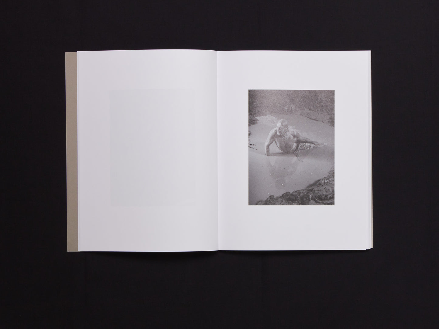 Carolyn Drake, Men Untitled