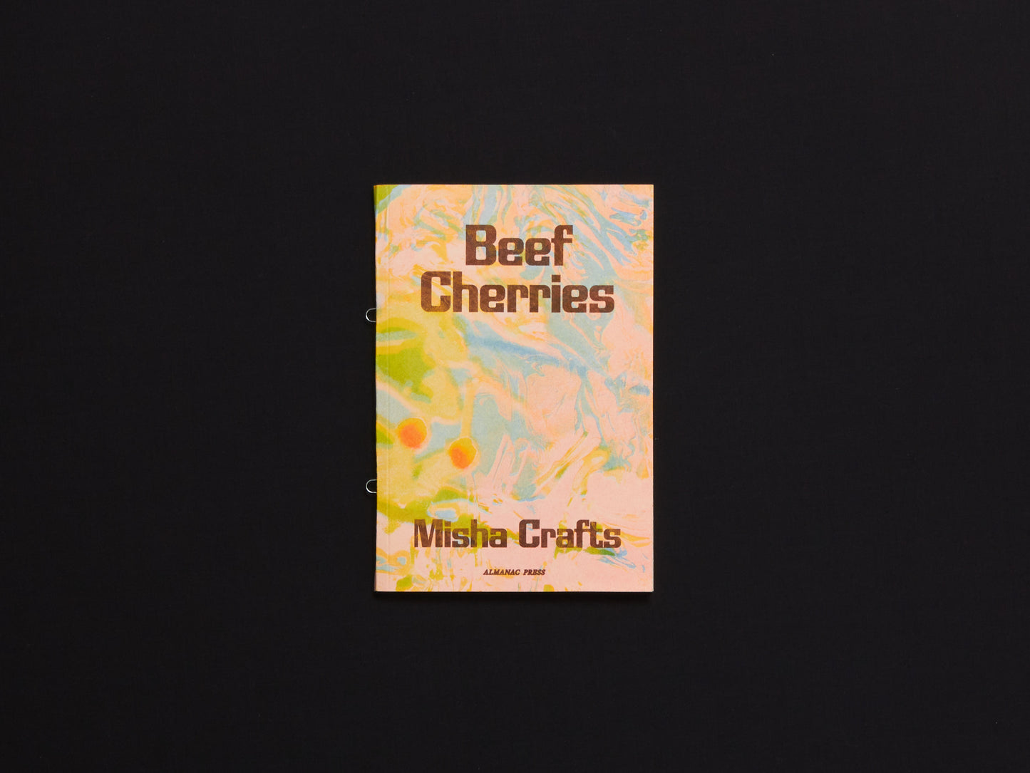 Misha Crafts, Beef Cherries