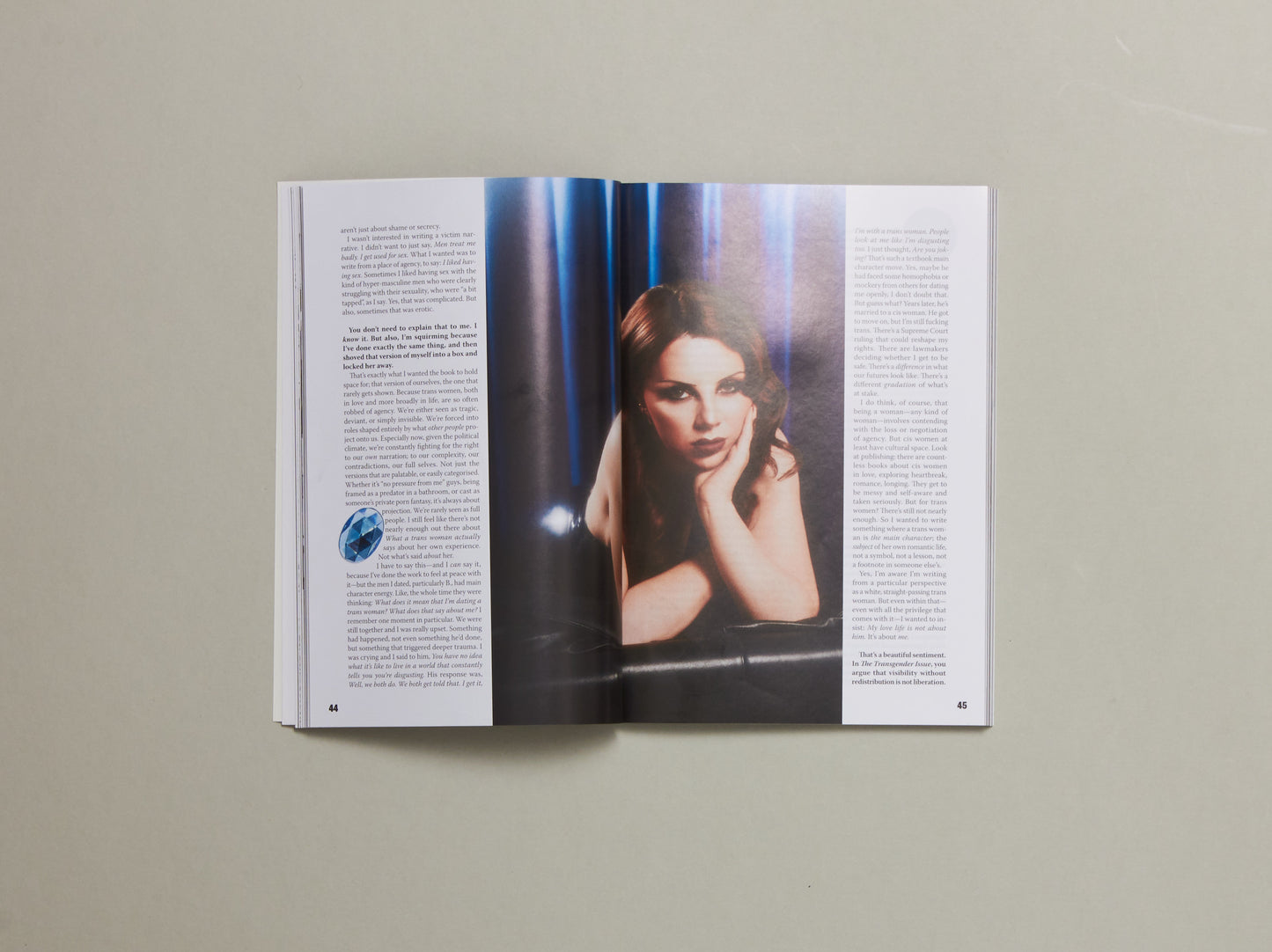 Worms Issue 10: The Love Issue