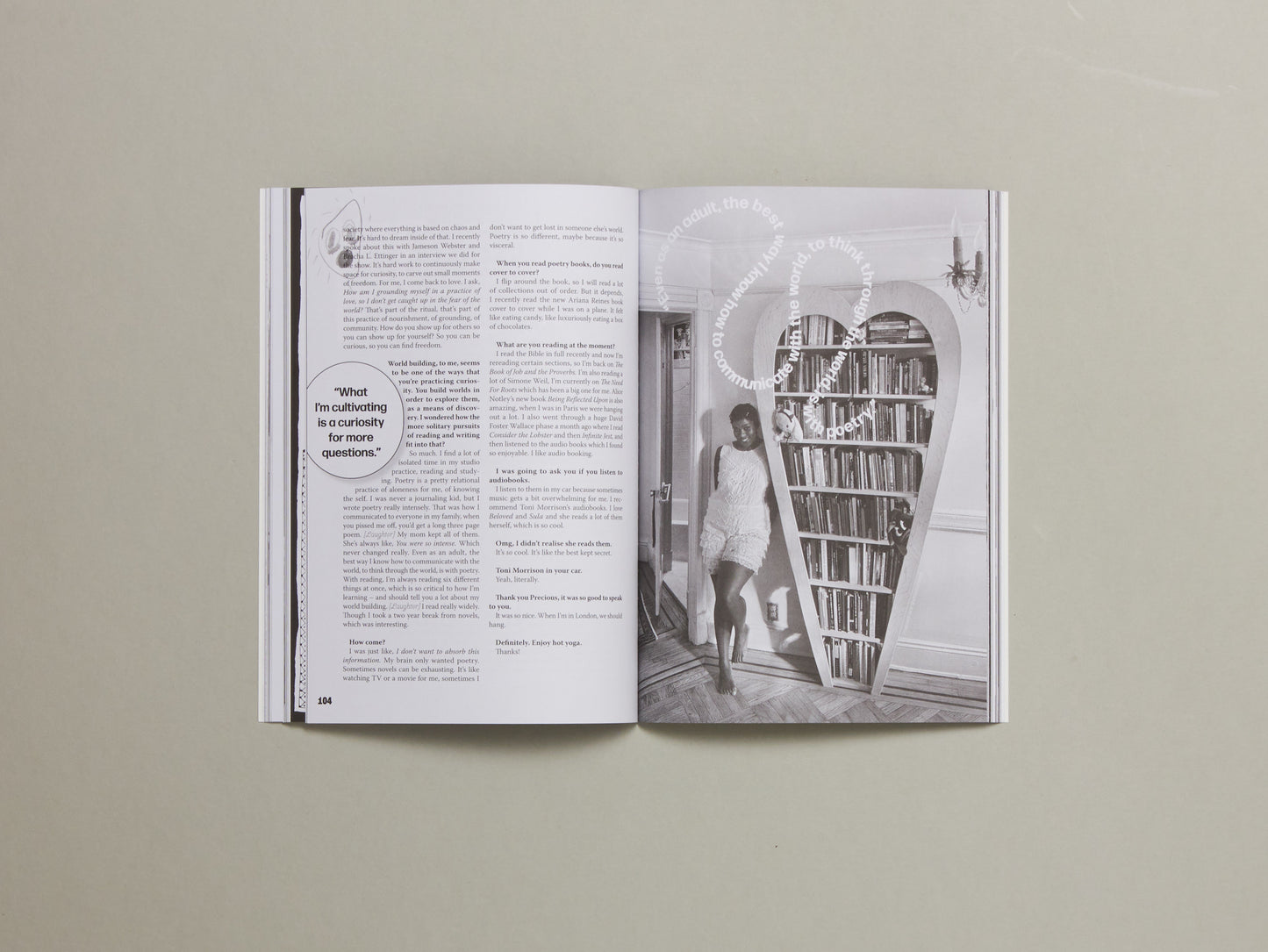 Worms Issue 10: The Love Issue