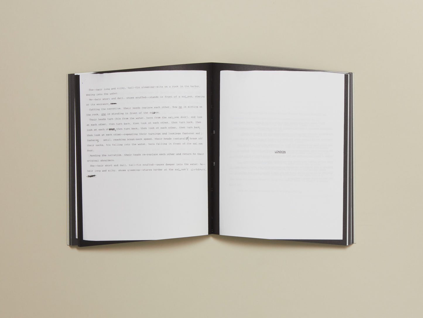 Michiel Huijben (Ed.), The Stuart Sherman Papers