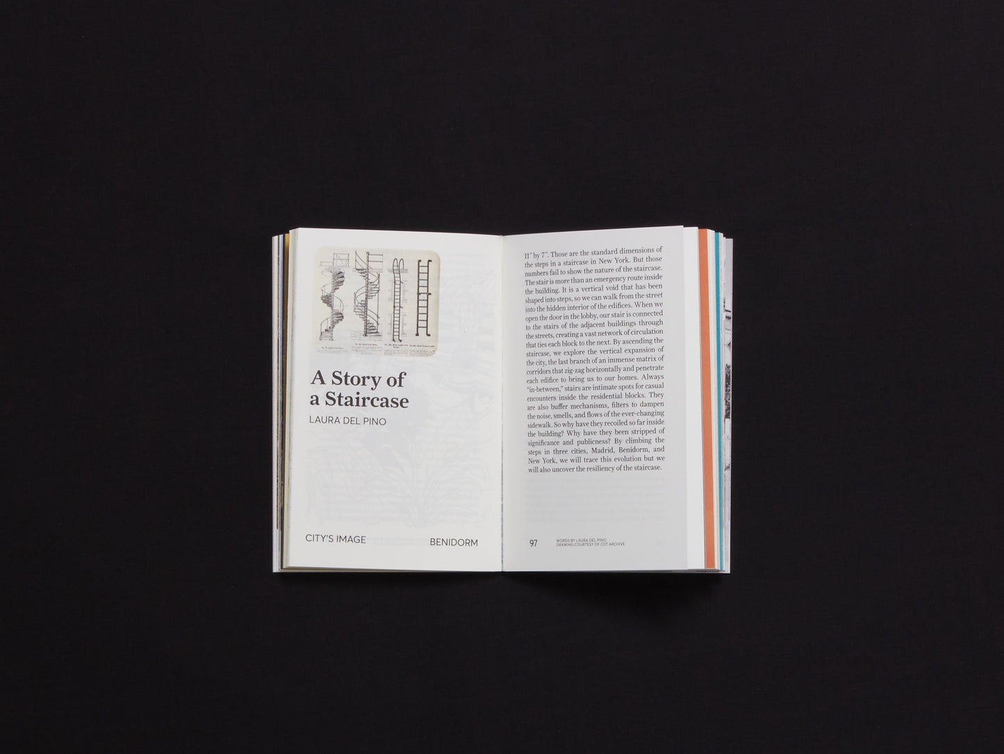 Desired Landscapes, Issue 08