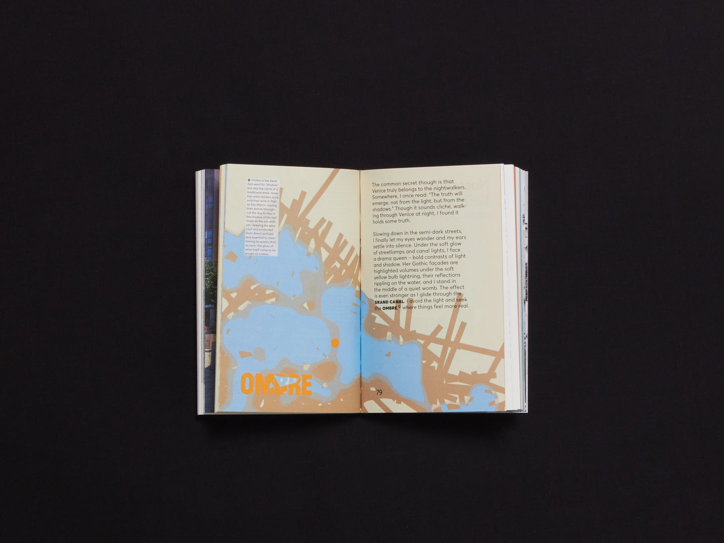 Desired Landscapes, Issue 08