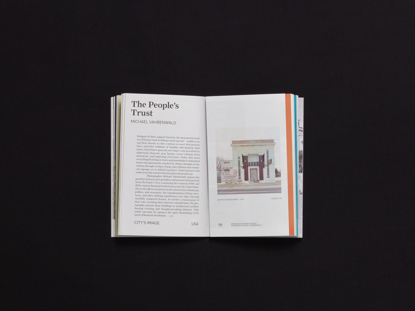 Desired Landscapes, Issue 08