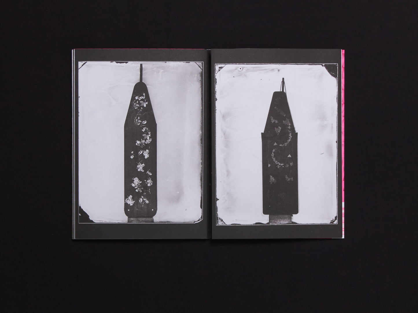 Hapax Magazine, Issue 7