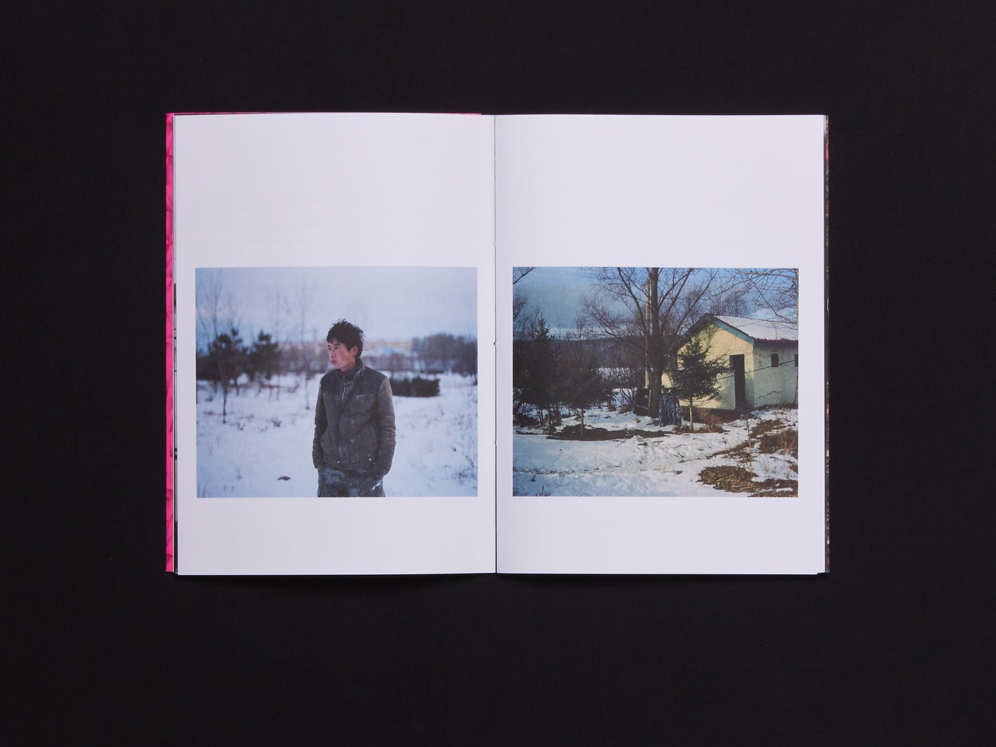 Hapax Magazine, Issue 7