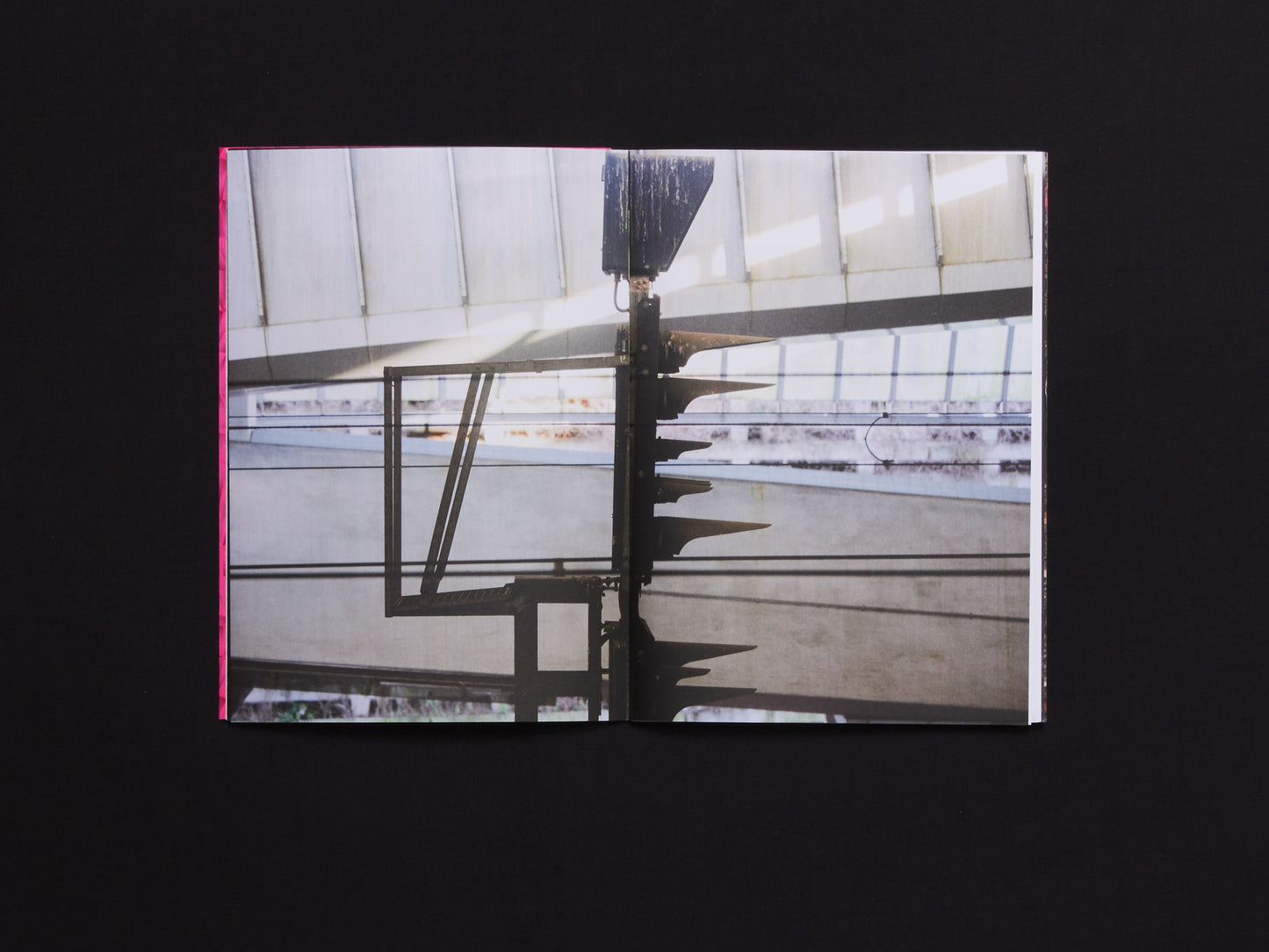 Hapax Magazine, Issue 7