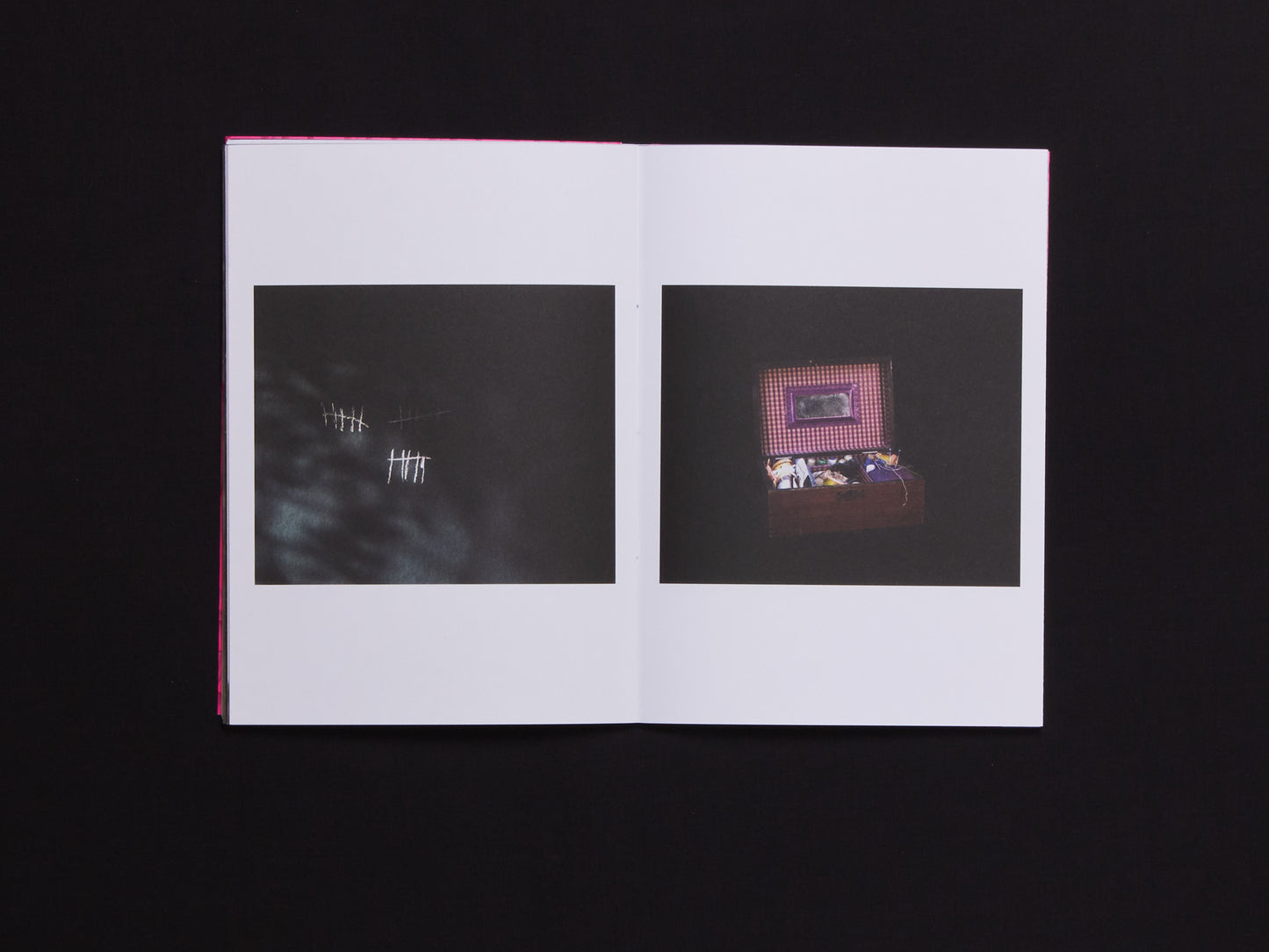 Hapax Magazine, Issue 7