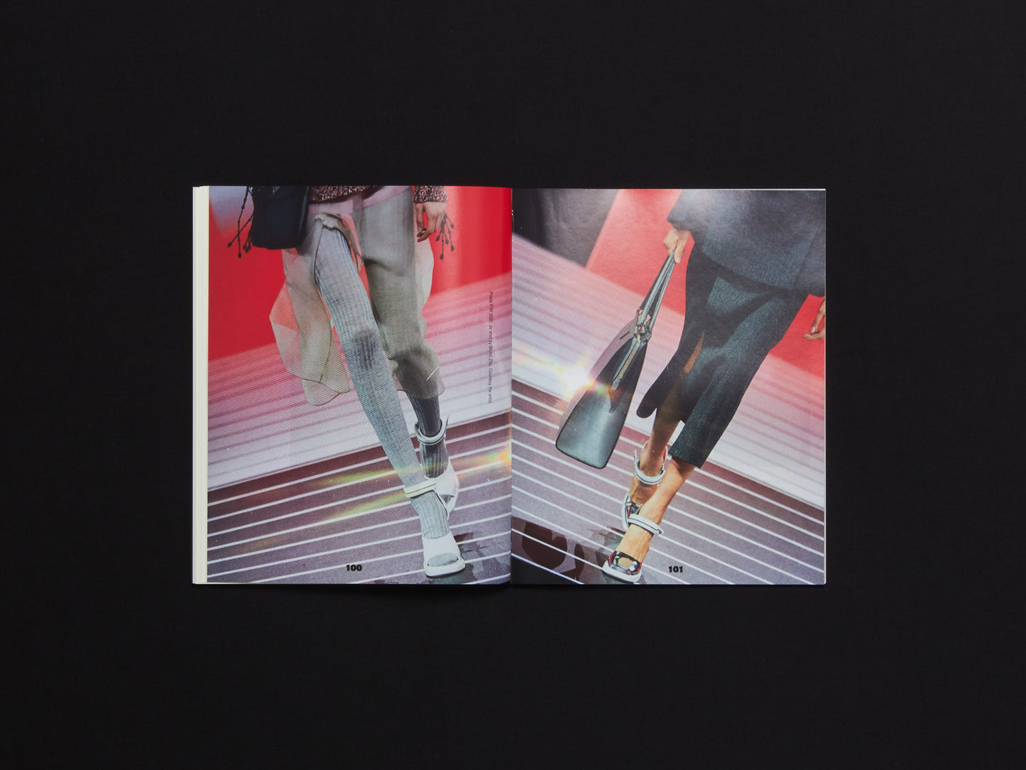 Viscose Journal 02: CLOTHES