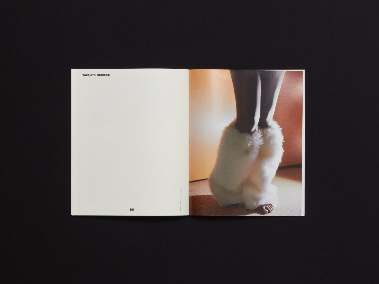 Viscose Journal 02: CLOTHES